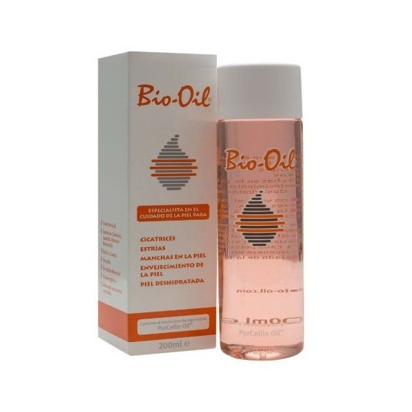 Bio-Oil 200ml