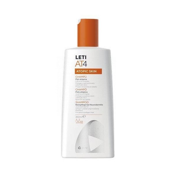 LetiAT4 Champu 250ml