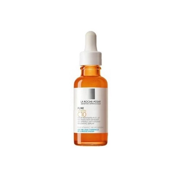 La roche Posay Pure Vitamin C10 30ml