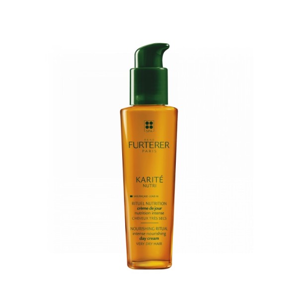 Rene Furterer Karité Nutri Concentrado Nutritivo 100ml