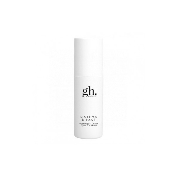 GH Sistema Bifase Desmaquillante Ojos y Labios 150 ML