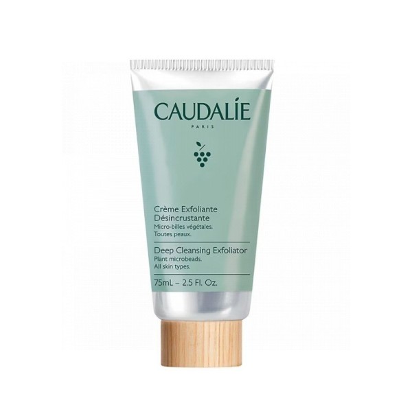 Caudalie Crema Exfoliante Desincrustante 75ml