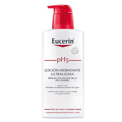 Ph5 Eucerin Loc 400 Ml