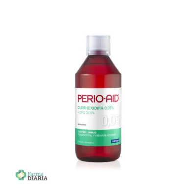 Perio-aid Mantenimiento y...