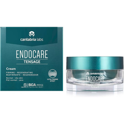 Endocare Tensage Crema 50ml