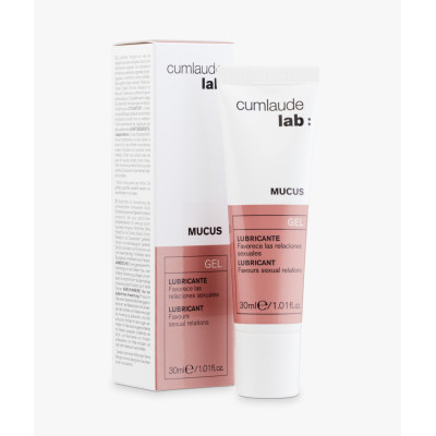 Cumlaude Lab Mucus 30 ml