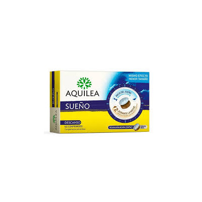 Aquilea Sueño 60 Comprimidos