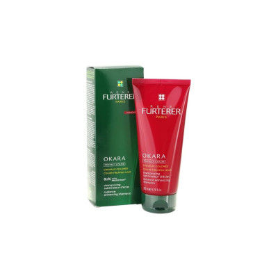Rene Furterer Okara Champú...