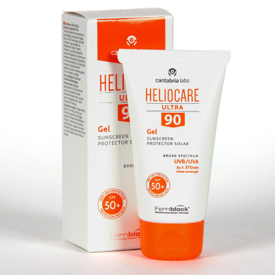 Heliocare Ultra 90 Gel...