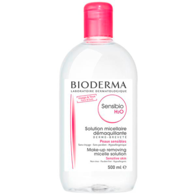 Bioderma Sensibio H2O Agua...