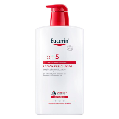 Eucerin Ph5 Loción...