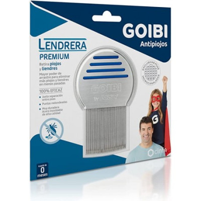 Goibi Lendrera Premium 1ud
