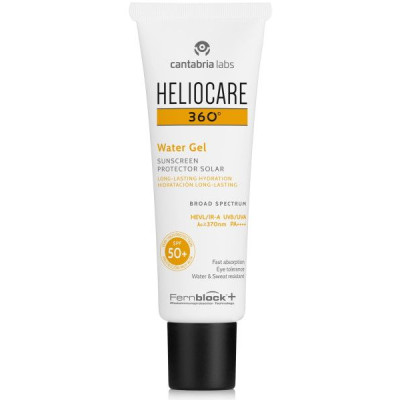 Heliocare 360 Water Gel...