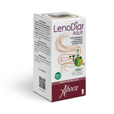 Aboca LenoDiar Adult 20...