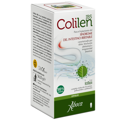 Aboca Colilen IBS 96 Cápsulas