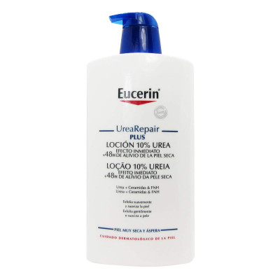 Eucerin UreaRepair Plus...