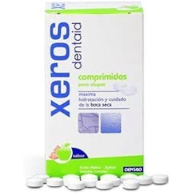 Xeros Dentaid 90 Comp
