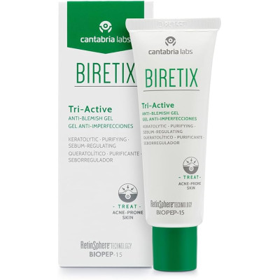 Biretix Tri Active Gel 50ml