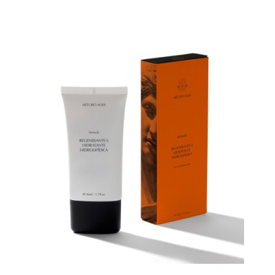 Dr. Arthouros Alba Fórmula...