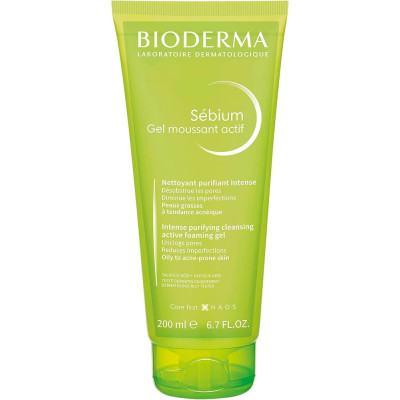 Bioderma Sebium Gel...