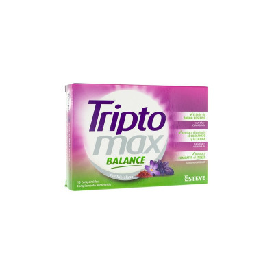 Triptomax Balance 15...