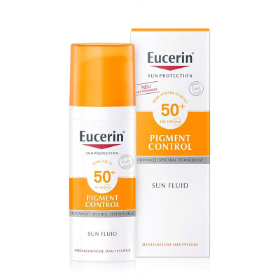 Eucerin Sun Pigment Control...