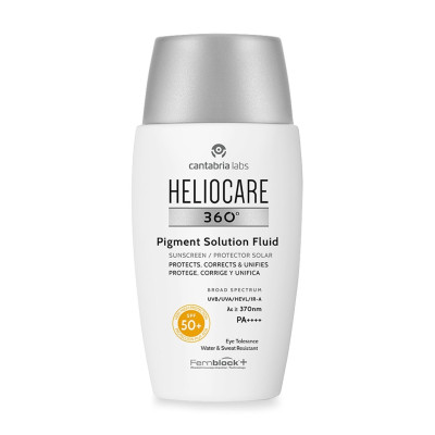 Heliocare 360 Pigment...
