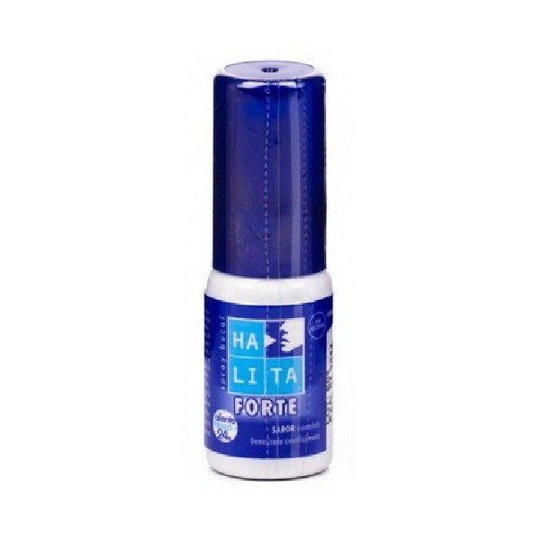 Halita Forte Spray 15 Ml