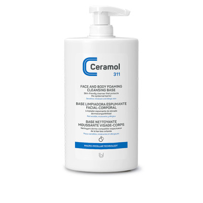 Ceramol 311 Base Limpiadora...