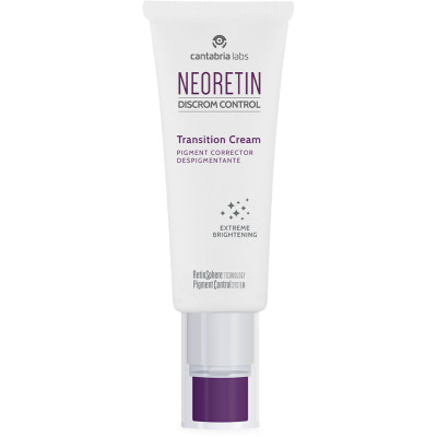 Neoretin Discrom Control...