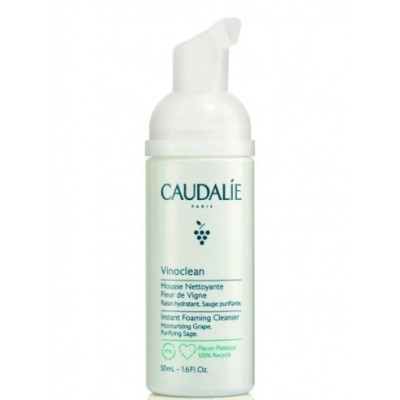 Caudalie Vinoclean Espuma...