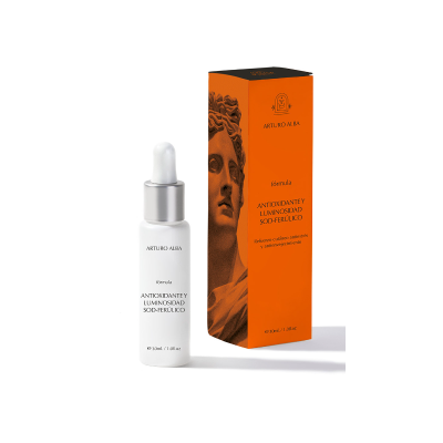 Dr. Arthouros Alba Fórmula...