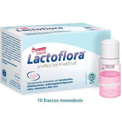 Lactoflora Protector...