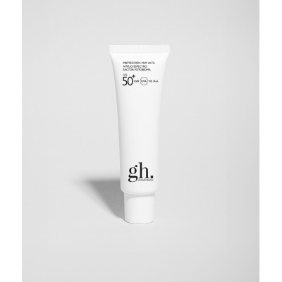 Gema Herrerías FPS50+ Sin...