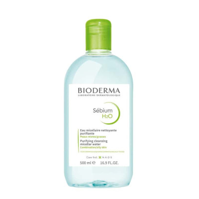 Bioderma Sébium H2O...