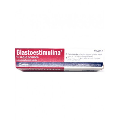 BLASTOESTIMULINA 10 MG/G...