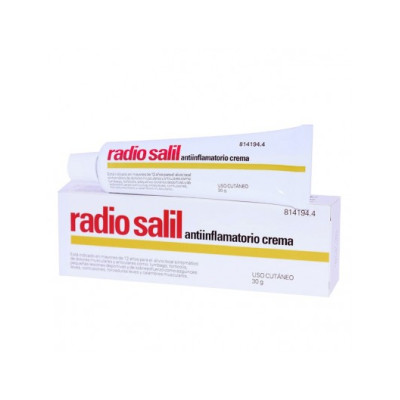 RADIO SALIL...