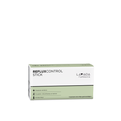 LAVIADA REFLUXCONTROL 20...
