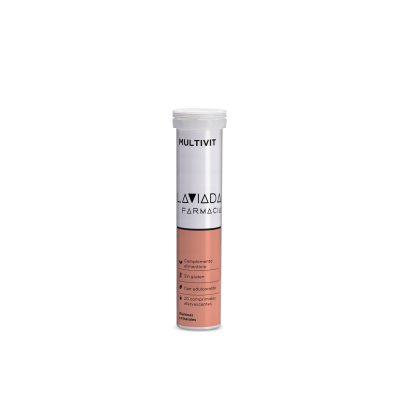 LAVIADA MULTIVIT...