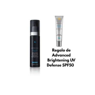 SKINCEUTICALS ADVANCED RGN-6 50ML
