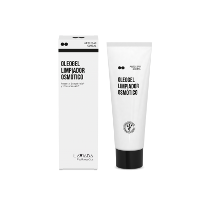 Farmacia Laviada Oleogel...