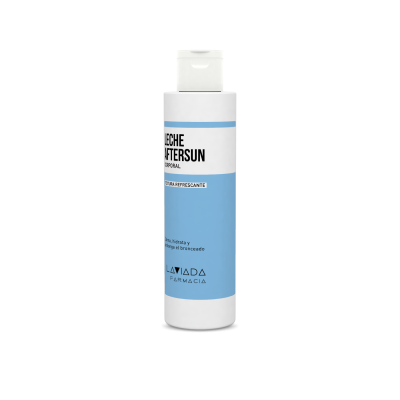 LAVIADA LECHE CORPORAL...