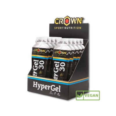 CROWN HYPERGEL 30 NEUTRO 75...