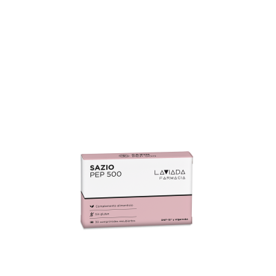 LAVIADA SAZIOPEP 30...