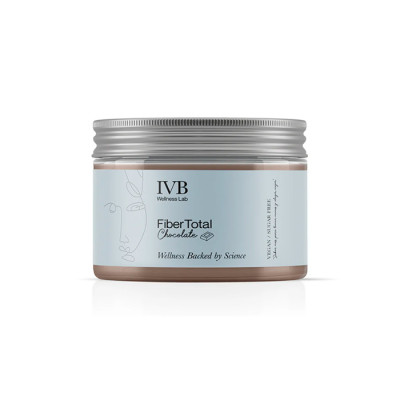 IVB FIBERTOTAL CHOCOLATE 120G