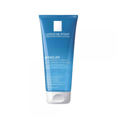 LA ROCHE POSAY EFFACLAR GEL...