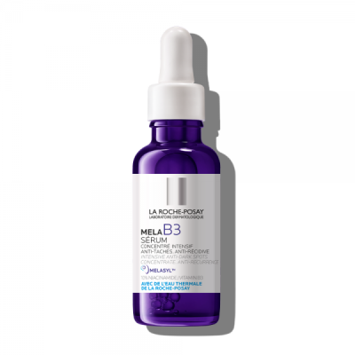 LA ROCHE POSAY MELAB3 SERUM...