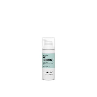 LAVIADA DEO CREMA...