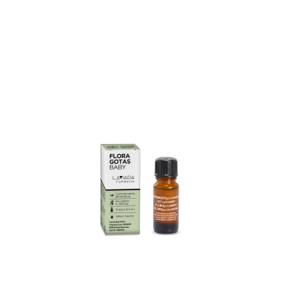 LAVIADA FLORATAB GOTAS BABY...