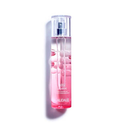 CAUDALIE AGUA FRESCA ROSE...